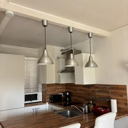 Apartament La Grevusienne - Proche Des Thermes Et Du Casino *